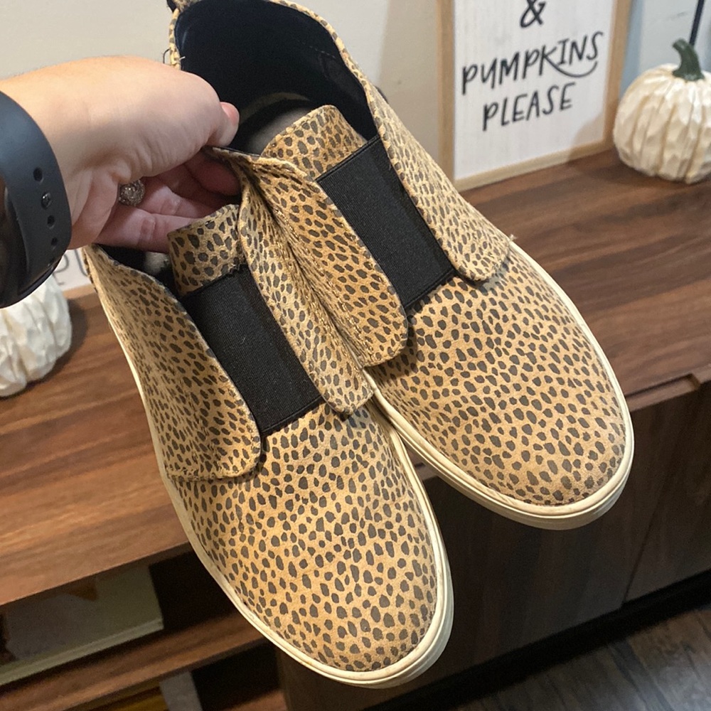 Target sneakers